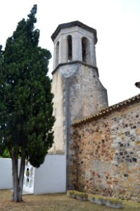 Caldes de Malavella, Sant Mateu de Franciac (8)