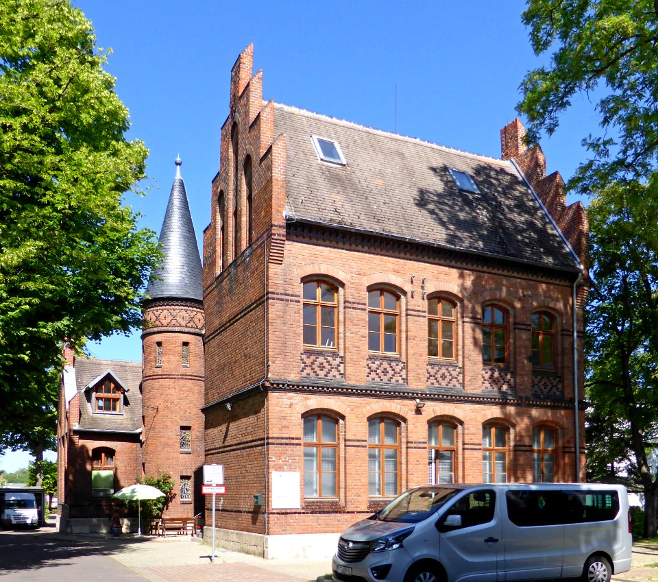 Calbe Elisabeth 2021