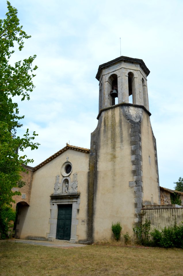 Caldes de Malavella, Sant Mateu de Franciac (5)