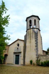 Caldes de Malavella, Sant Mateu de Franciac (5)