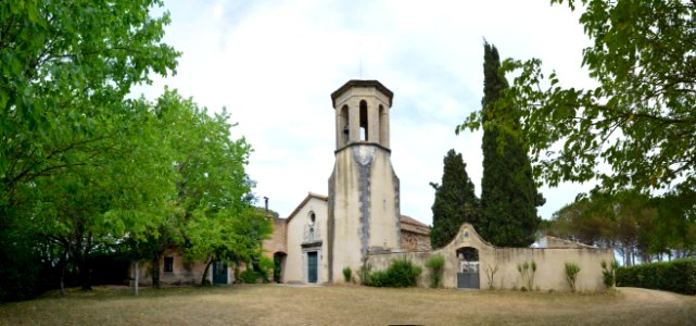 Caldes de Malavella, Sant Mateu de Franciac (7)
