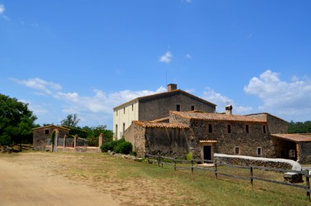 Caldes de Malavella, Can Poch (1)