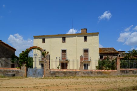 Caldes de Malavella, Can Poch