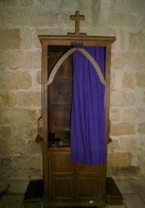Cáceres - Iglesia de San Juan Bautista 19