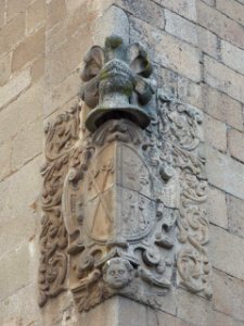 Cáceres - Plaza de San Juan 3
