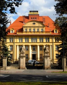 Bydg Inspektorat Sił Zbrojnych