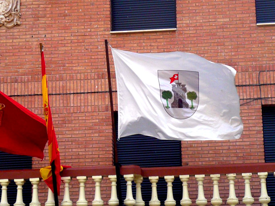 Cárcar - Ayuntamiento 8