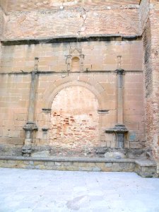 Cárcar - Iglesia de San Miguel 14