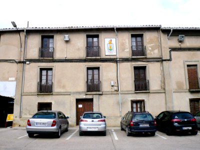 Cárcar 15