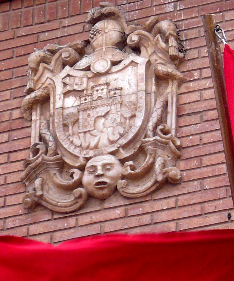 Cárcar - Ayuntamiento 3