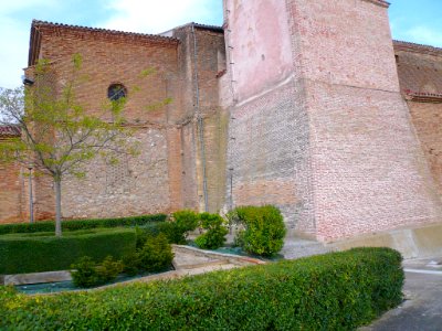Cárcar - Iglesia de San Miguel 19
