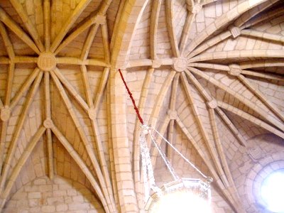 Cáceres - Iglesia de San Juan Bautista 06