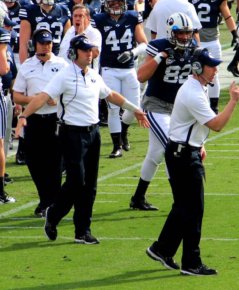 BYU football coaches 2012 02