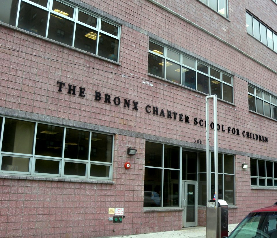 Bx Charter Sch for Children 388 Willis Av jeh