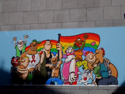 Bxlstreet16