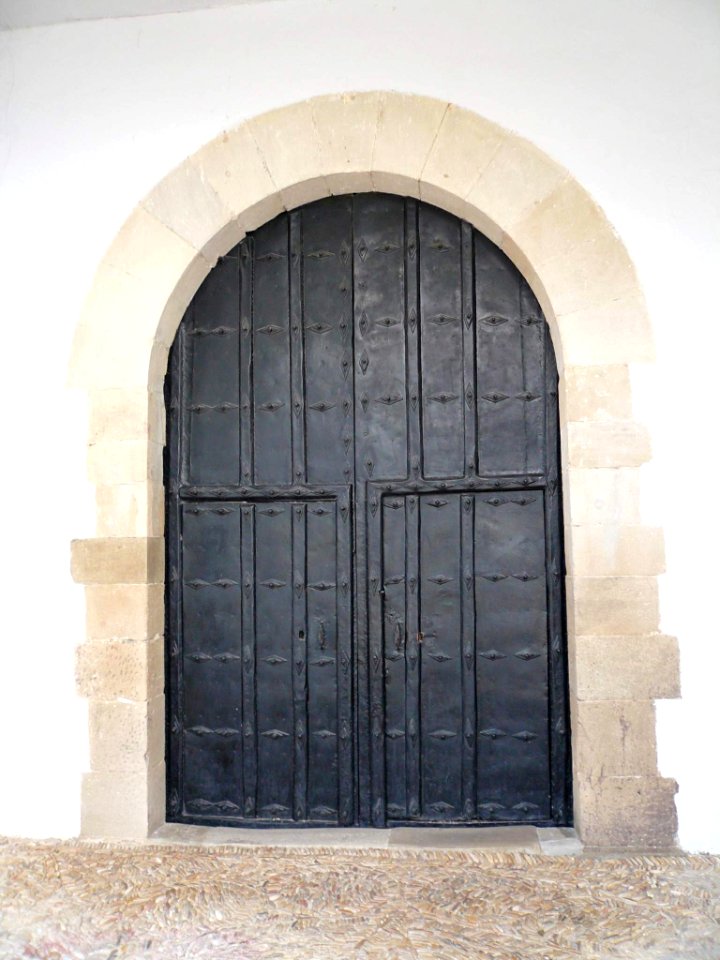 Cárcar - Iglesia de San Miguel 16