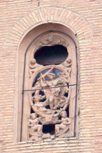 Cárcar - Iglesia de San Miguel 11