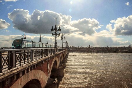 History gothic city