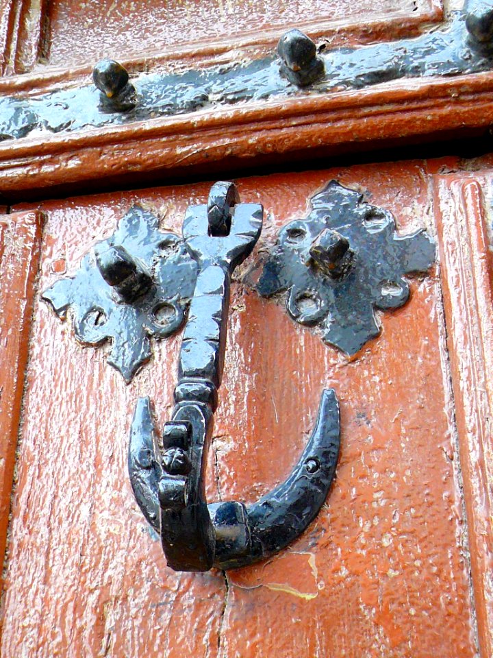 Cárcar - Puerta 04