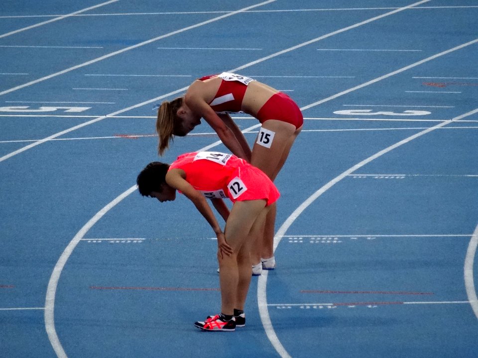 Bydgoszcz 2016 IAAF World U20 Championships, 3000m women final13 20-07-2016