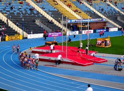 Bydgoszcz 2016 IAAF World U20 Championships, 10000m walk women14 19-07-2016