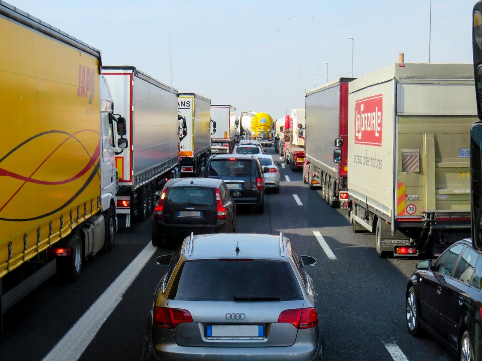 Highway auto vehicles