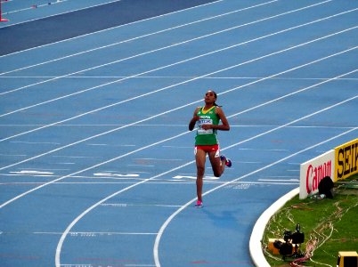 Bydgoszcz 2016 IAAF World U20 Championships, 3000m women final11 20-07-2016