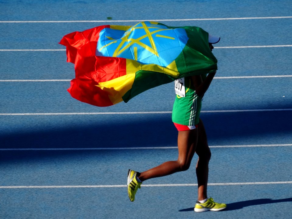 Bydgoszcz 2016 IAAF World U20 Championships, 10000m walk women29 19-07-2016