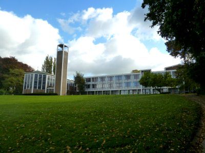 Cadier en Keer-Missiehuis (1)