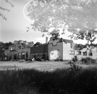 Café-restaurant De Leeren Doedel, Bestanddeelnr 900-4436