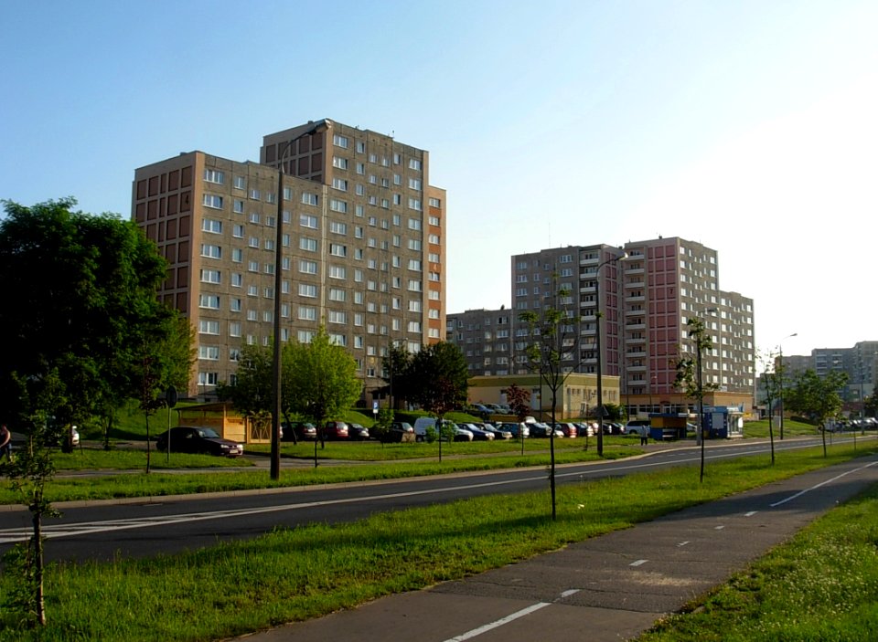 Bydg Nowy Fordon 2011