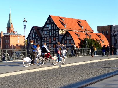 Bydgoski Rower Aglomeracyjny4 4-2015