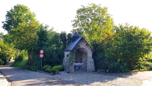 Cadier en Keer-Mariakapel (3)