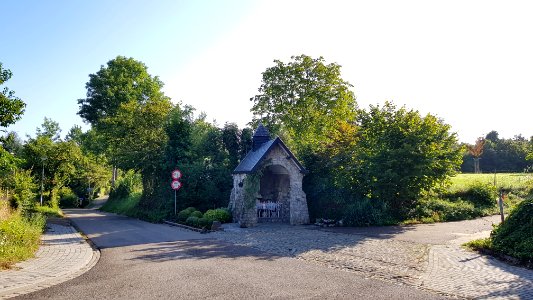 Cadier en Keer-Mariakapel (2)