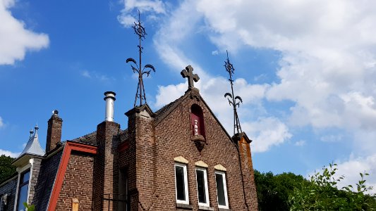 Cadier en Keer-Rijksweg 8 (2)