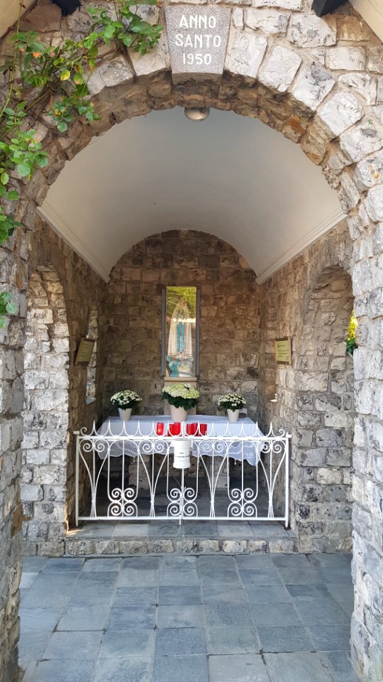 Cadier en Keer-Mariakapel (4)