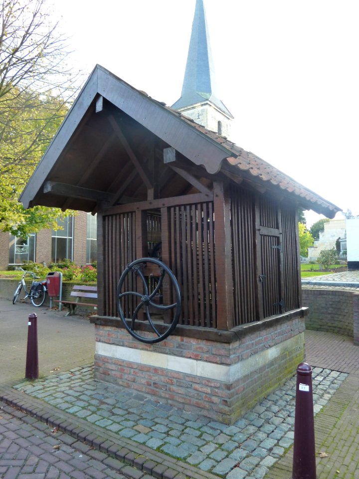Cadier en Keer-Zwingelput Kerkstraat (1)