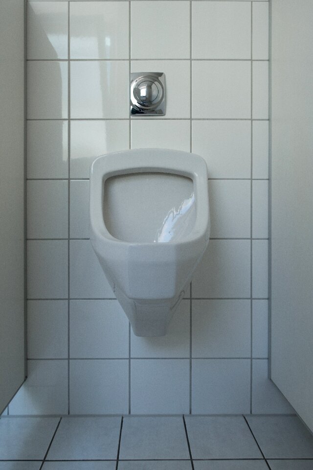 Toilet loo ceramic