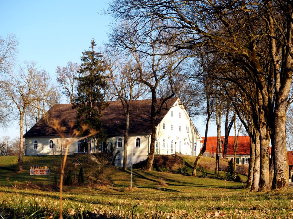 Cafe Kellerberg, Ettringen (Wertach)