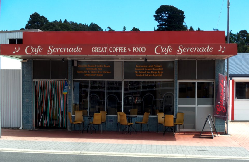 Cafe Serenade Queenstown 20171121 042