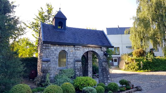 Cadier en Keer-Mariakapel (5)
