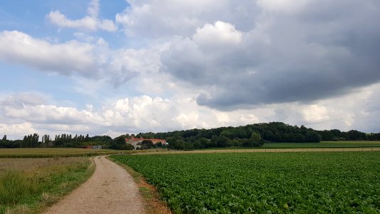 Cadier en Keer-Landgoed Heerdeberg (2)