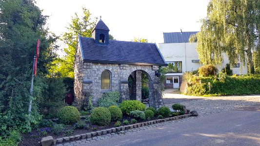 Cadier en Keer-Mariakapel (6)