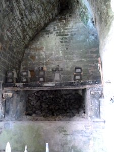 Cadier en Keer-Lourdesgrot (4)
