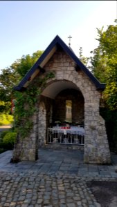 Cadier en Keer-Mariakapel (1)