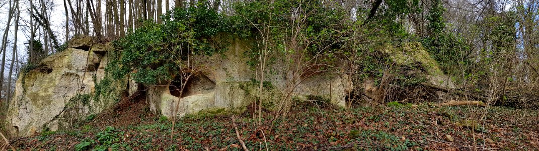 Cadier en Keer-Mosterdberggroeve Zuid (1)