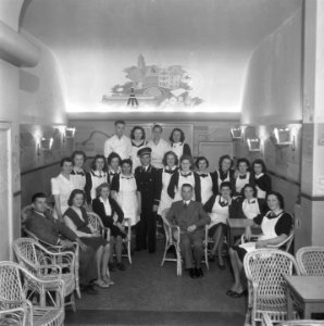 Cafetaria Mikado, Bestanddeelnr 901-6962
