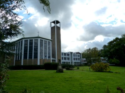 Cadier en Keer-Missiehuis (2)