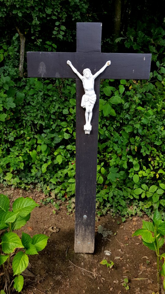 Cadier en Keer-wegkruis Achterbergweg-Verlengde Achterbergweg (3)