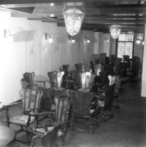 Cafetaria Mikado, Bestanddeelnr 901-6964